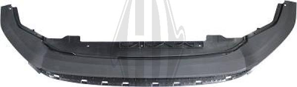 Volkswagen Golf VII Limousine/Variant 17-20 - Spojler