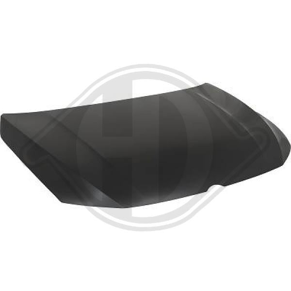 Volkswagen Golf VIII Limousine/Variant 20->> - Pokrywa komory silnika