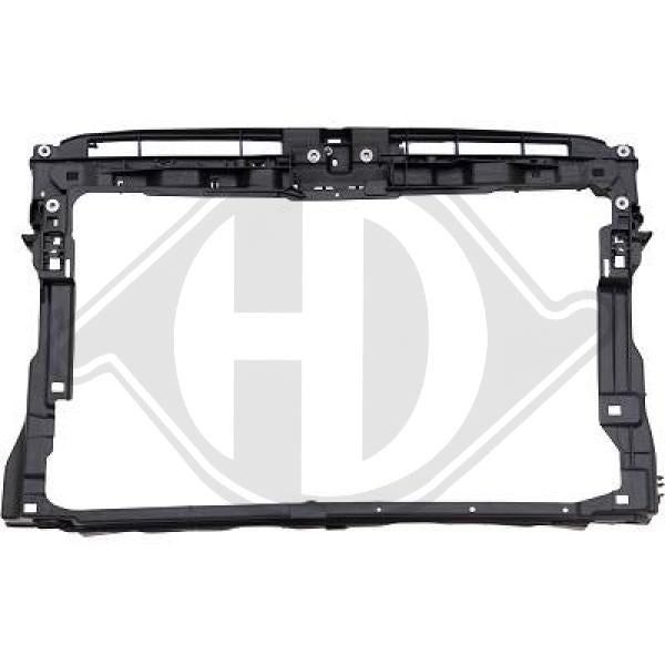 Volkswagen Golf VIII Limousine/Variant 20->> - Przednie poszycie