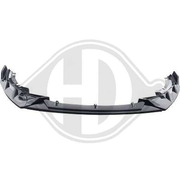 Volkswagen Golf VIII Limousine 20->> - Spojler