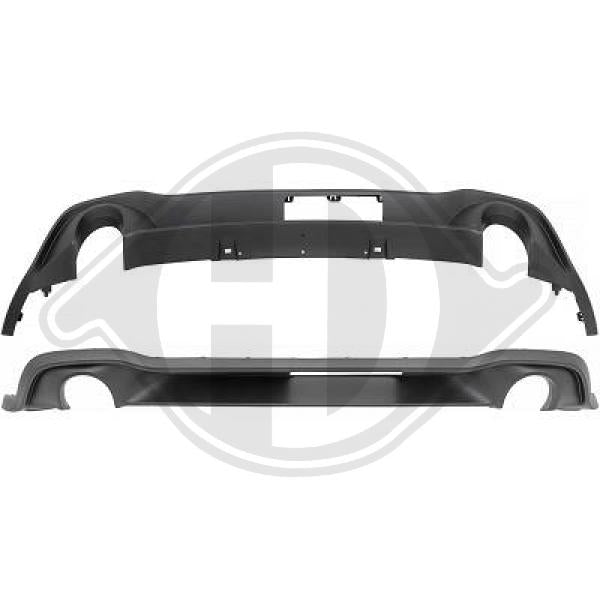 Volkswagen Golf VIII Limousine/Variant 20->> - Spojler