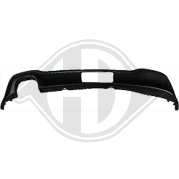 Volkswagen Golf VIII Limousine 20->> - Pokrywa zderzak