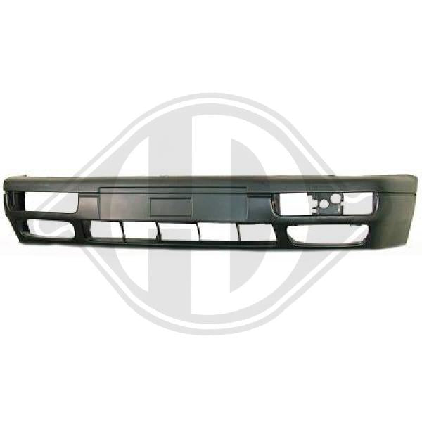 Volkswagen Vento 92-98 - Zderzak