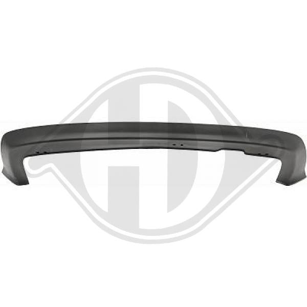 Volkswagen Bora 98-05 - Spojler