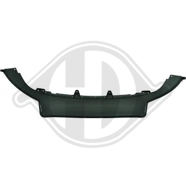 Volkswagen Jetta IV 11-14 - Spojler