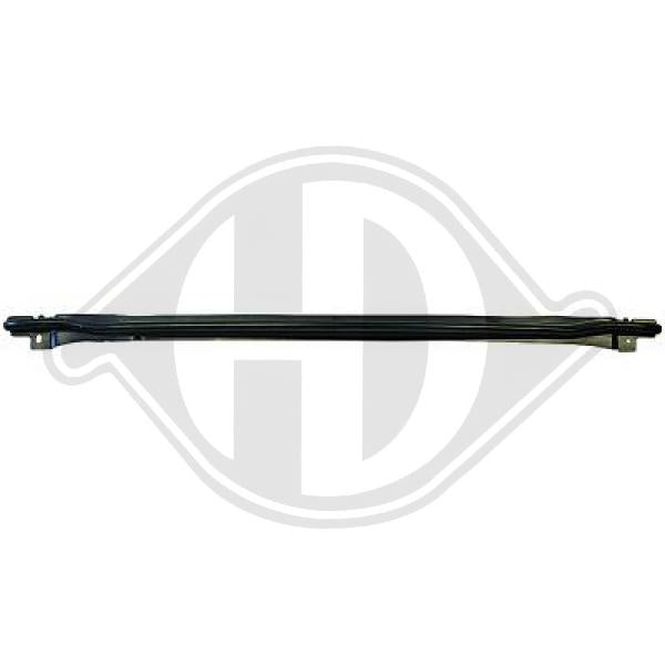 Skoda Citigo 18->> - Poprzecznica