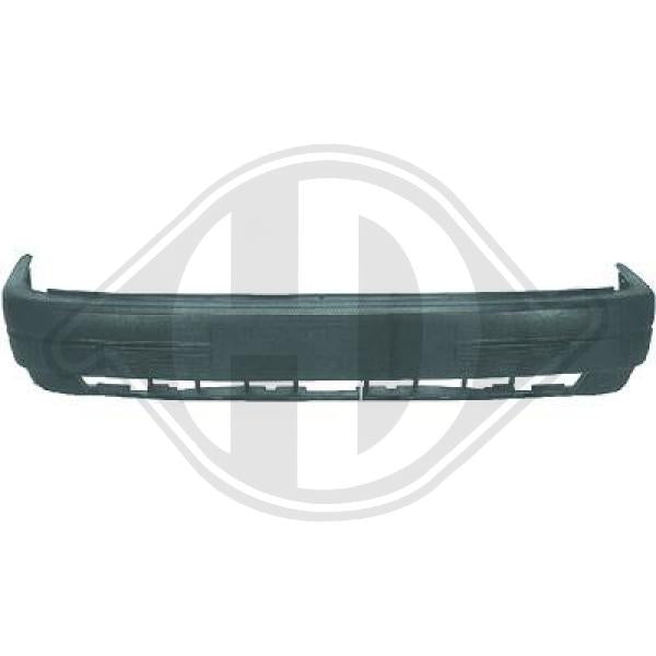 Volkswagen Passat B3 88-93 - Zderzak