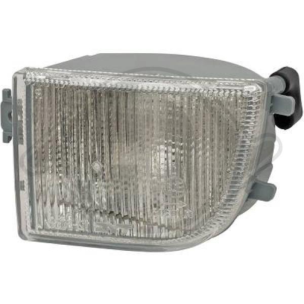 Volkswagen Passat B4 93-97 - Lampa kierunkowskazu