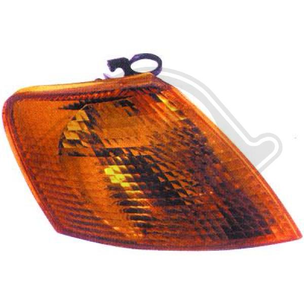 Volkswagen Passat B5 96-00 - Lampa kierunkowskazu