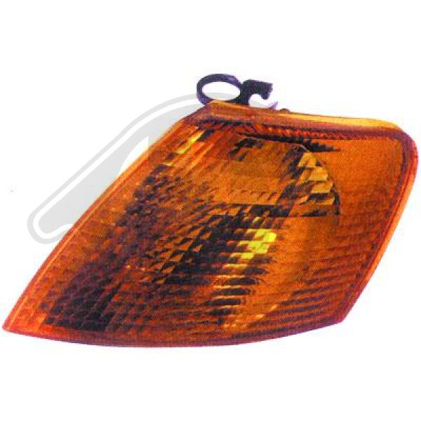 Volkswagen Passat B5 96-00 - Lampa kierunkowskazu