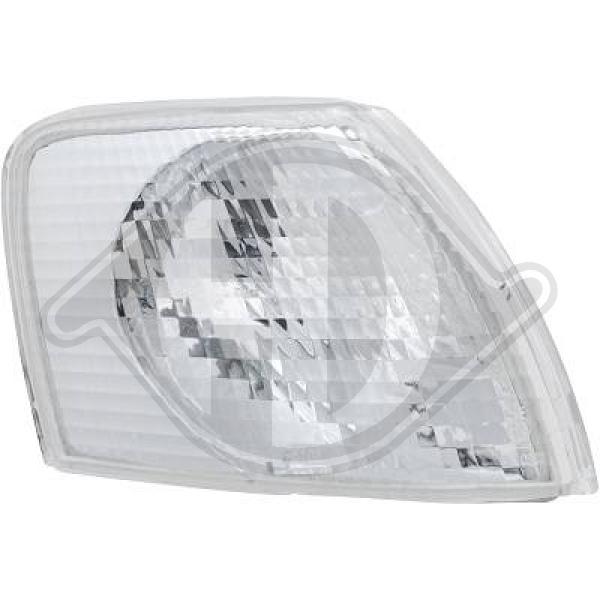 Volkswagen Passat B5 96-00 - Lampa kierunkowskazu