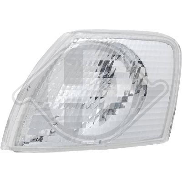 Volkswagen Passat B5 96-00 - Lampa kierunkowskazu