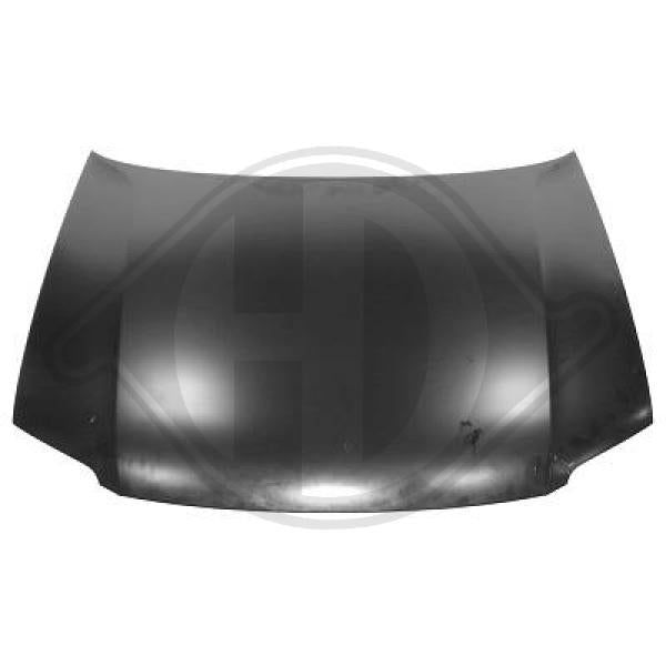 Volkswagen Passat Lim./Kombi (Typ3BG) 00-05 - Pokrywa komory silnika