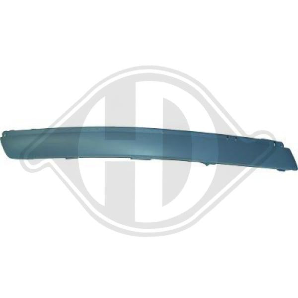 Volkswagen Passat Lim./Kombi (Typ3BG) 00-05 - Listwa ozdobna / ochronna zderzak