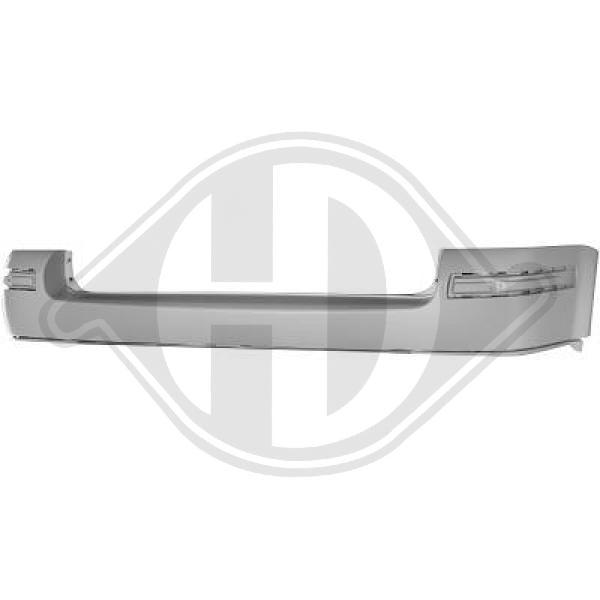 Volkswagen Passat Lim./Kombi (Typ3BG) 00-05 - Zderzak