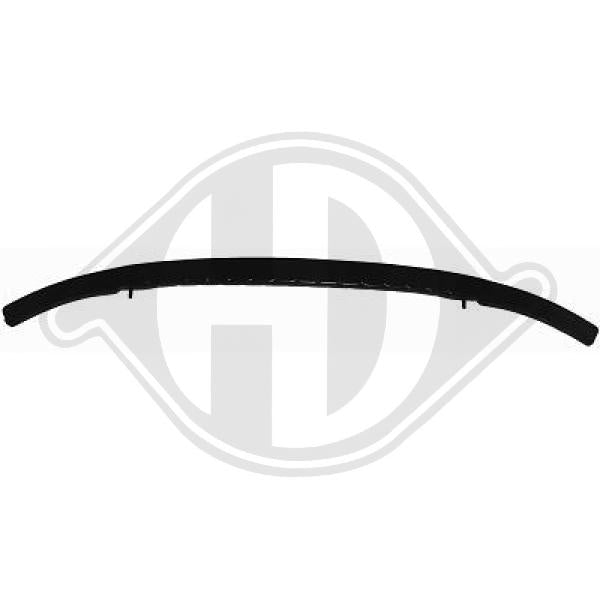 Volkswagen Passat Lim/Komb. 05-10 - Poprzecznica