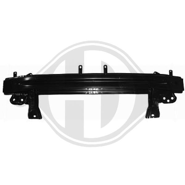 Volkswagen Passat Lim/Komb. 05-10 - Podpora zderzak