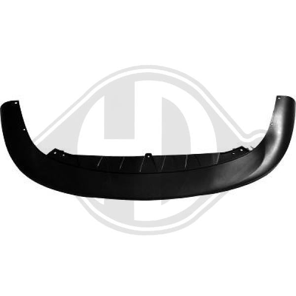 Volkswagen Passat Lim/Komb. 05-10 - Spojler