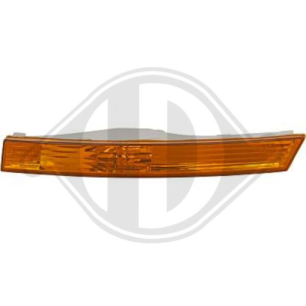Volkswagen Passat Lim/Komb. 05-10 - Lampa kierunkowskazu