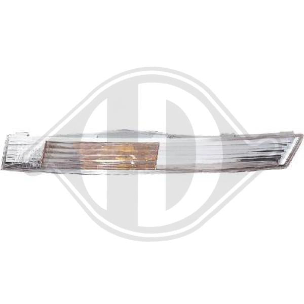 Volkswagen Passat Lim/Komb. 05-10 - Lampa kierunkowskazu