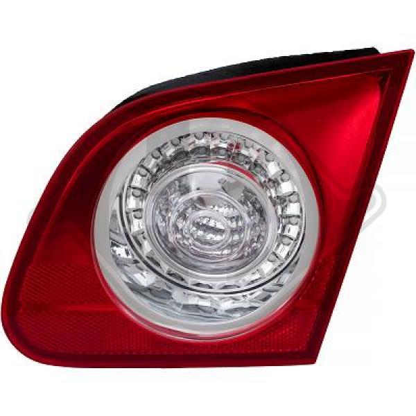 Volkswagen Passat Lim/Komb. 05-10 - Lampa tylna zespolona
