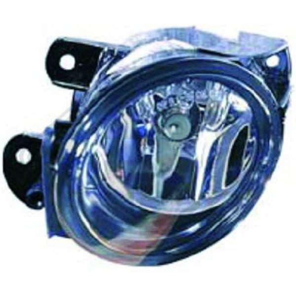 Volkswagen Passat Lim/Komb. 05-10 - Reflektor przeciwmgłowy