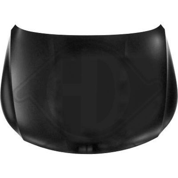 Volkswagen Passat CC 08-12 - Pokrywa komory silnika