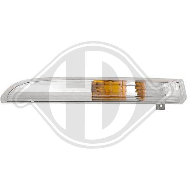 Volkswagen Passat CC 08-12 - Lampa kierunkowskazu