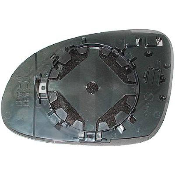 Volkswagen Passat Lim/Komb. 05-10 - Szkło lusterka lusterko zewnętrzne