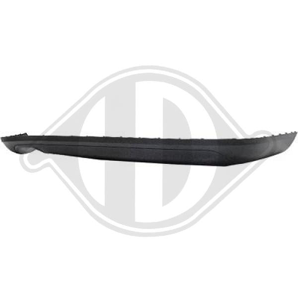 Volkswagen Passat Lim/Komb. 05-10 - Spojler