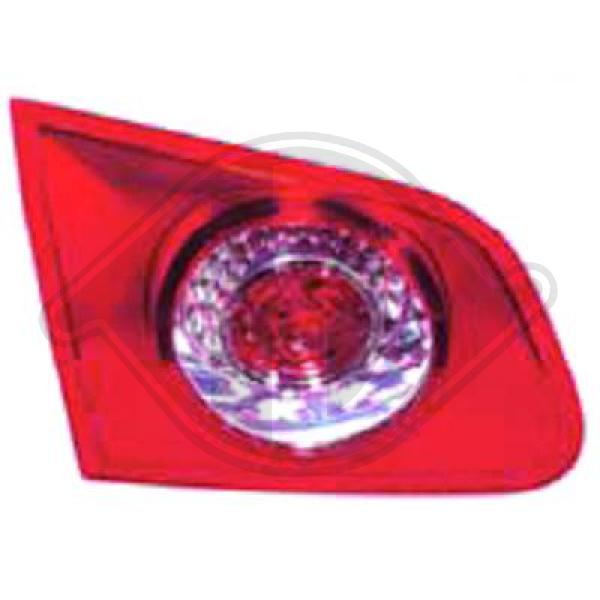 Volkswagen Passat Lim/Komb. 05-10 - Lampa tylna zespolona