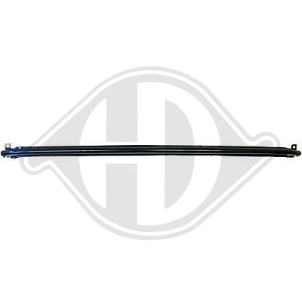 Volkswagen Passat Lim./Kombi 10-14 - Poprzecznica