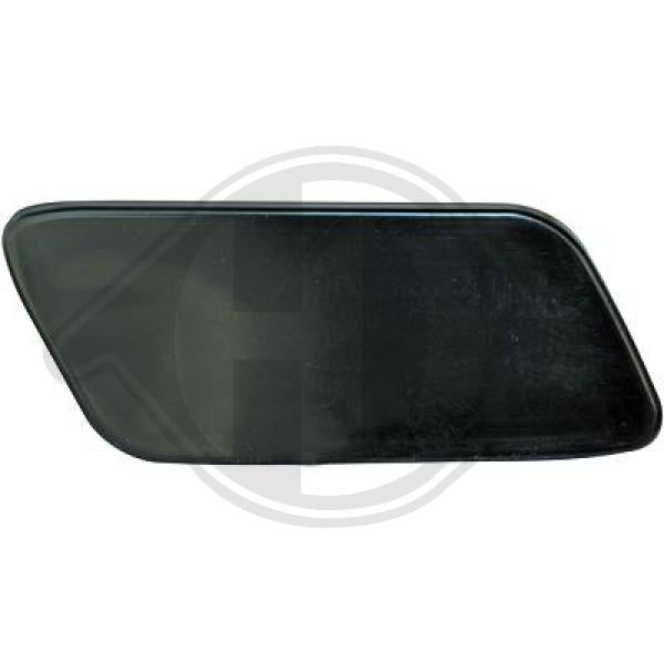 Volkswagen Passat Lim./Kombi 10-14 - Pokrywa zderzak