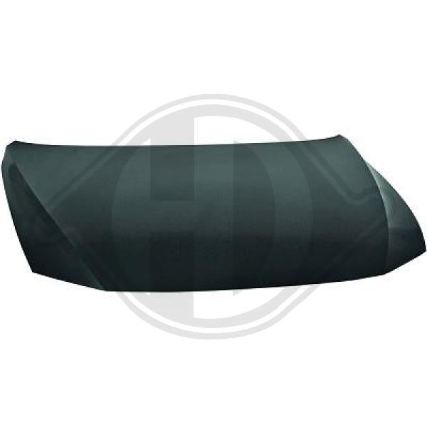 Volkswagen Passat Lim./Kombi 15-19 - Pokrywa komory silnika