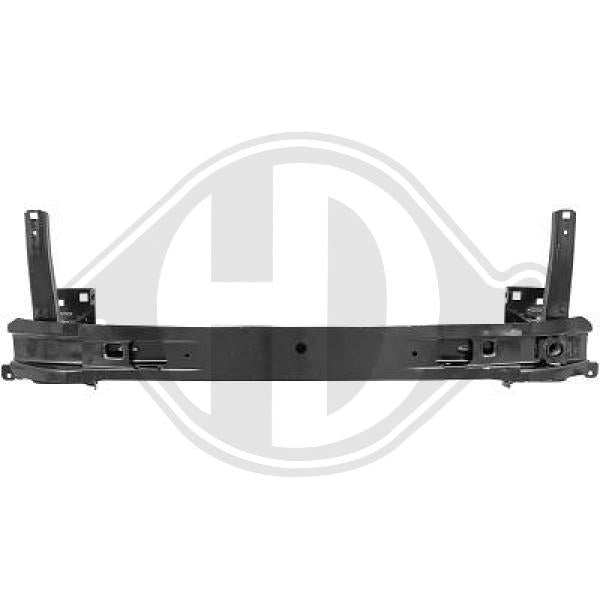 Volkswagen Passat Lim./Kombi 15-19 - Pochłaniacz uderzenia zderzak