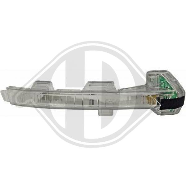 Volkswagen Passat Lim./Kombi 15-19 - Lampa kierunkowskazu