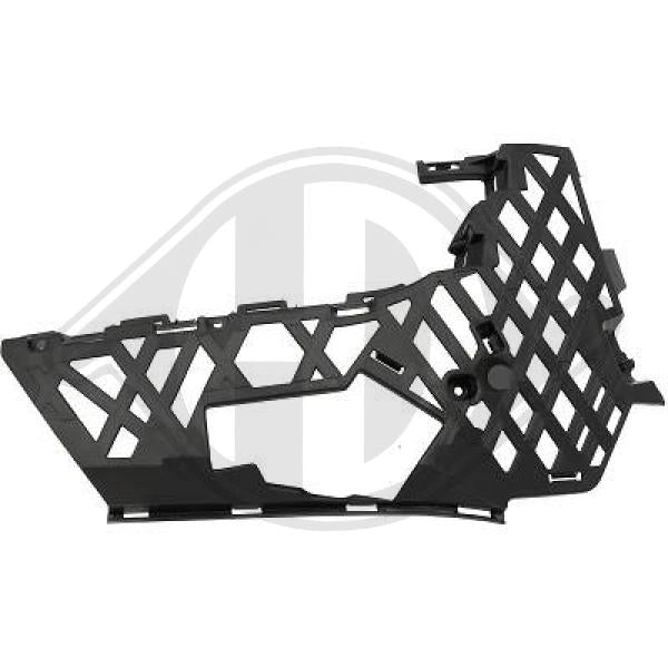 Volkswagen Passat Lim./Kombi 15-19 - Uchwyt zderzak