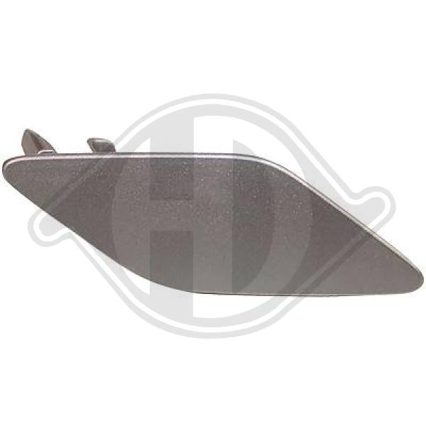 Volkswagen Passat Lim./Kombi 15-19 - Pokrywa zderzak