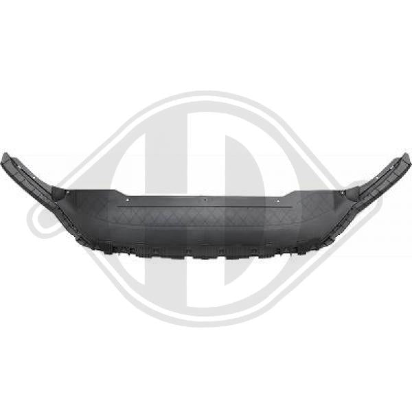 Volkswagen Passat Lim./Kombi 19->> - Spojler