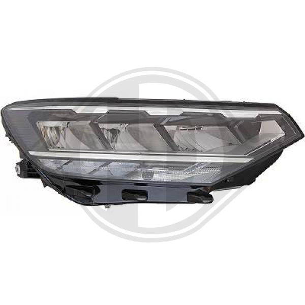 Volkswagen Passat Lim./Kombi 19->> - Reflektor