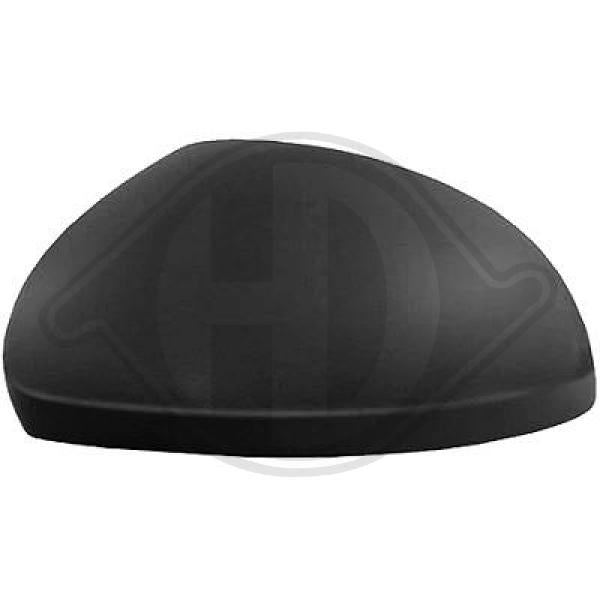 Seat Alhambra 15->> - Pokrywa zewnętrzne lusterko