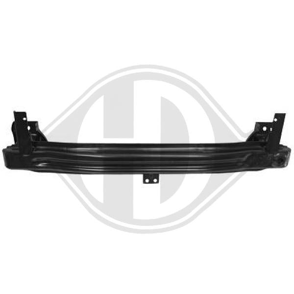 Volkswagen Tiguan (5N) 11-16 - Podpora zderzak