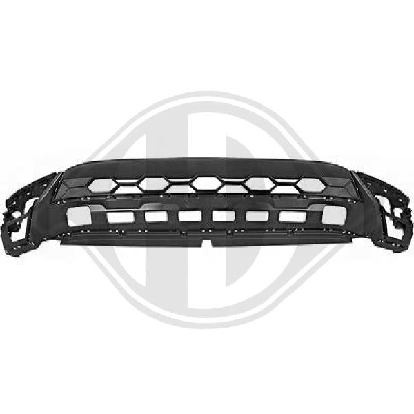 Volkswagen Tiguan (5N) 16-7.20 - Spojler