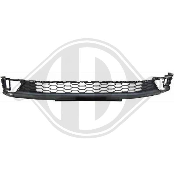 Volkswagen Tiguan (5N) 16-7.20 - Spojler