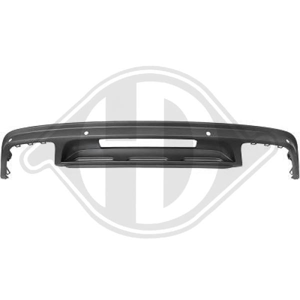 Volkswagen Tiguan (5N) 16-7.20 - Spojler