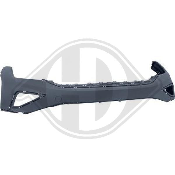 Volkswagen Tiguan (AD/AX) 21->> - Zderzak