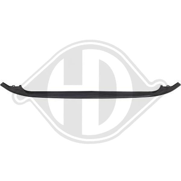 Volkswagen Tiguan (AD/AX) 21->> - Pochłaniacz uderzenia zderzak