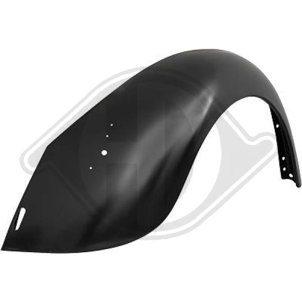 Volkswagen Käfer alle Modelle - błotnik