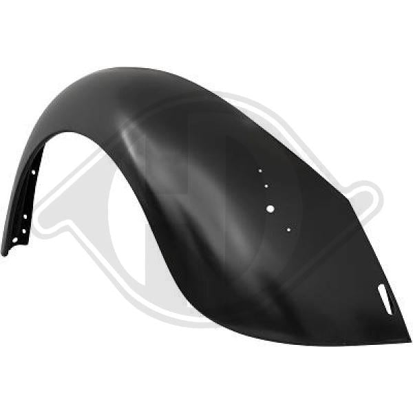 Volkswagen Käfer alle Modelle - błotnik