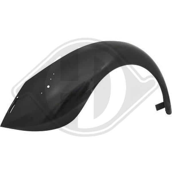 Volkswagen Käfer alle Modelle - błotnik